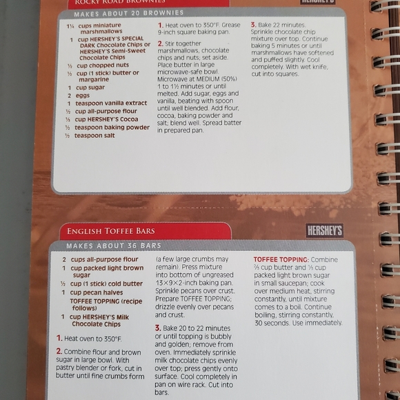 Cookbook - Picture 4 of 4
